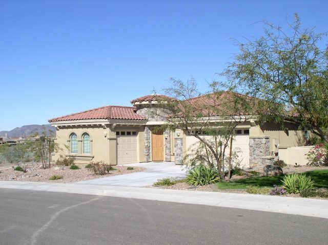 3438 W Summit Walk Dr., Anthem, AZ 85086