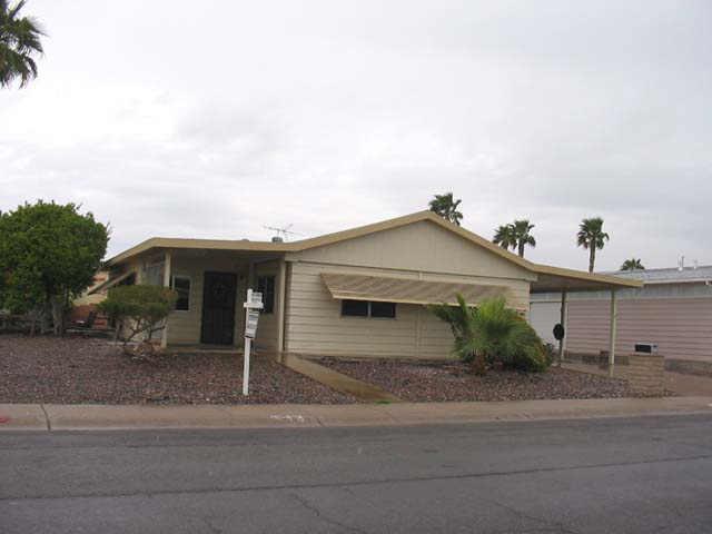 5256 E Hermosa Vista Dr., Mesa, AZ 85215