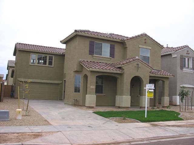 3772 E Bridgeport Pkwy., Gilbert, AZ 85295