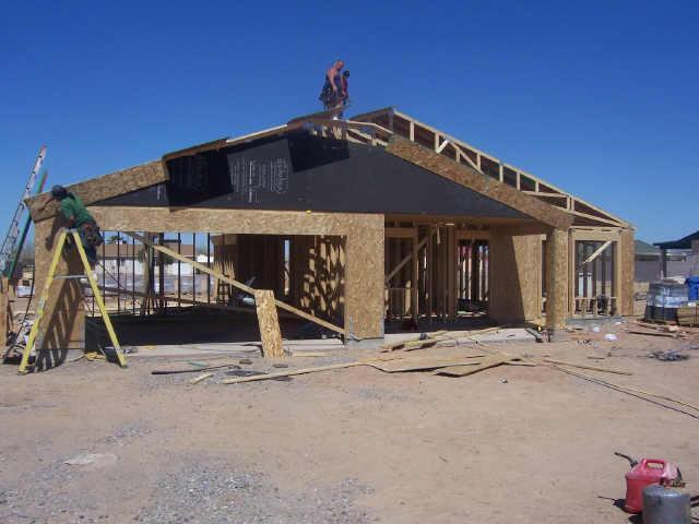 11128 W Carmelita Cir. #12, Arizona City, AZ 85123