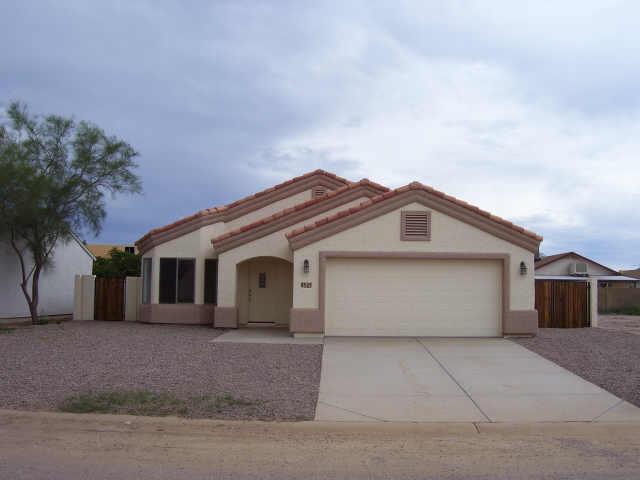 9527 W Troy Dr. #1, Arizona City, AZ 85223