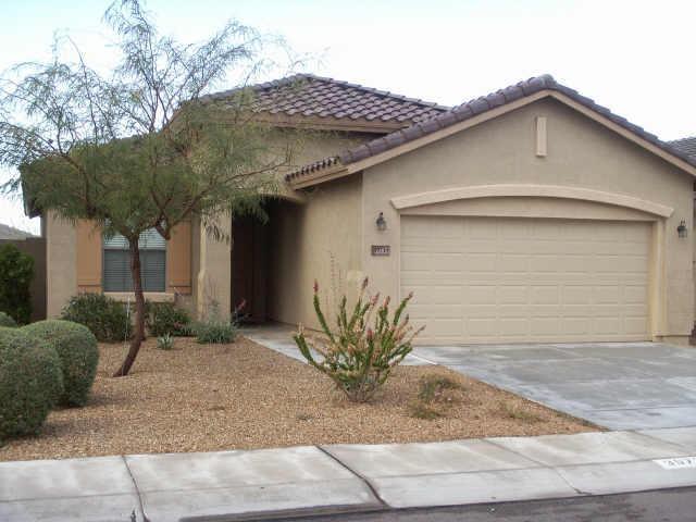 39738 N High Noon Way, Anthem, AZ 85086