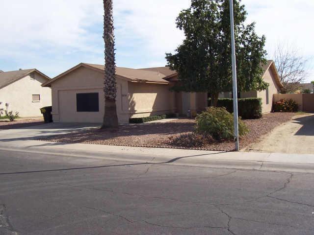 7367 W Denton Ln., Glendale, AZ 85303
