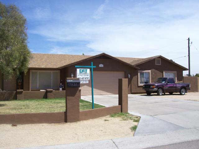 17821 N 75th Ave., Glendale, AZ 85308