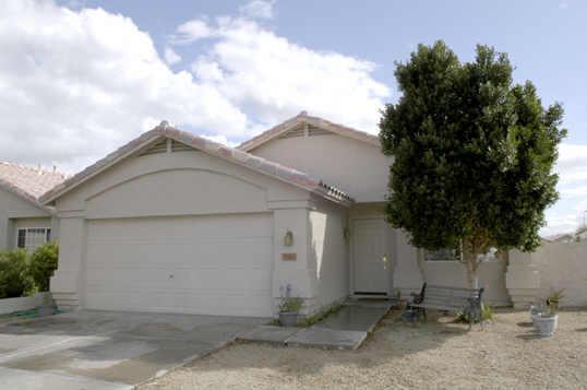 7323 W Rue De Lamour St., Peoria, AZ 85381