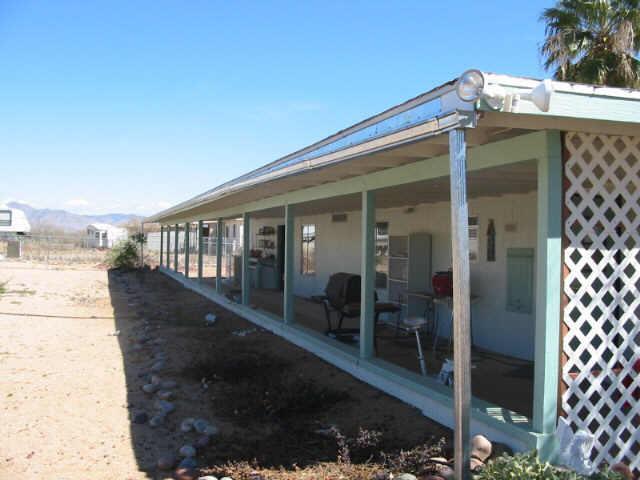 23620 W Cannon Dr., Congress, AZ 85332