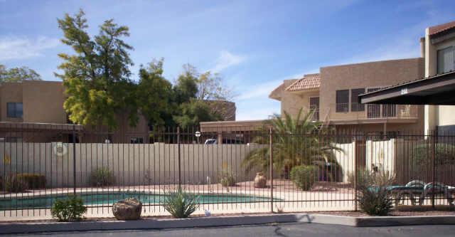 16624 E Palisades Blvd. #102, Fountain Hills, AZ 85268