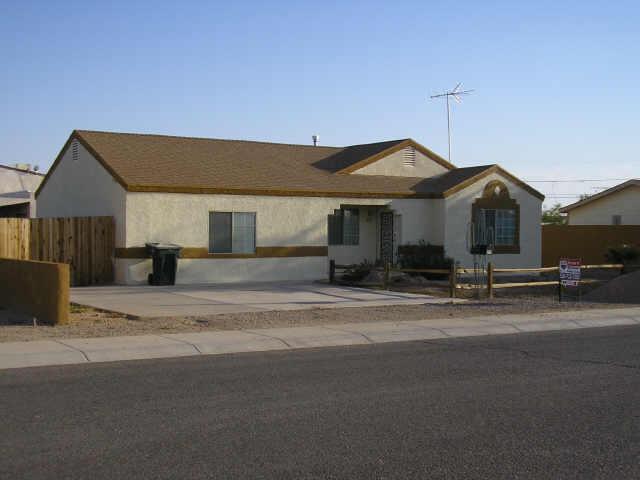 695 E Feliz St., Florence, AZ 85232