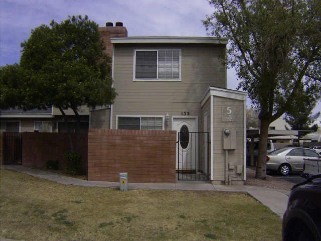 510 N Alma School Rd. #135, Mesa, AZ 85201