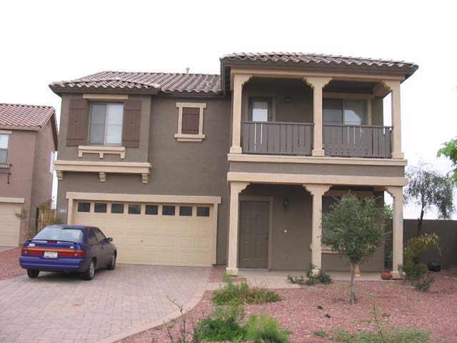 1893 S Starling Dr., Gilbert, AZ 85295