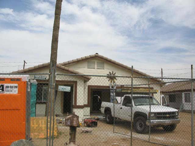 2442 E Pueblo Ave., Phoenix, AZ 85040