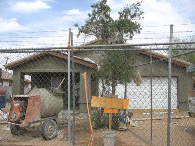 2446 E Pueblo Ave., Phoenix, AZ 85040