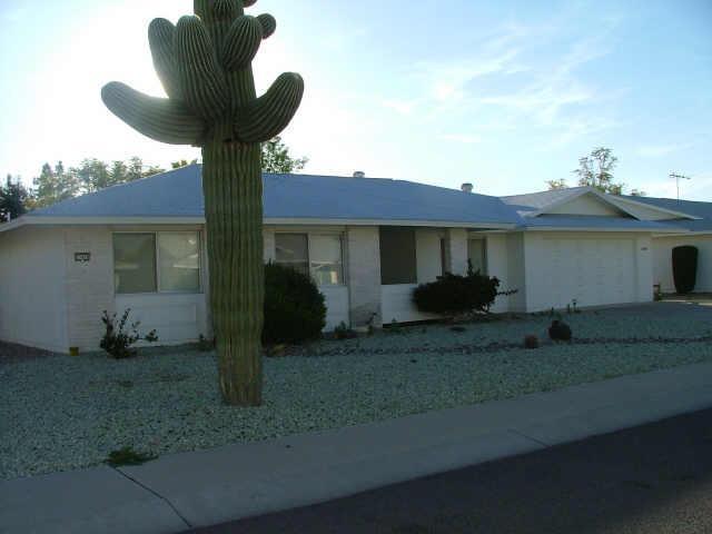 17428 N Jasmine Dr., Sun City, AZ 85373