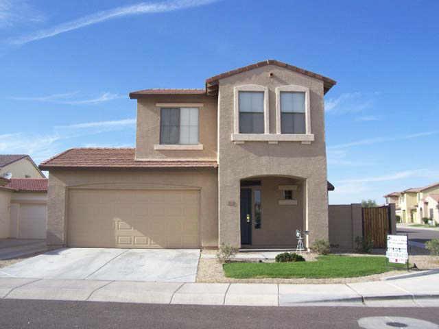 5154 W Riviera Dr., Glendale, AZ 85304