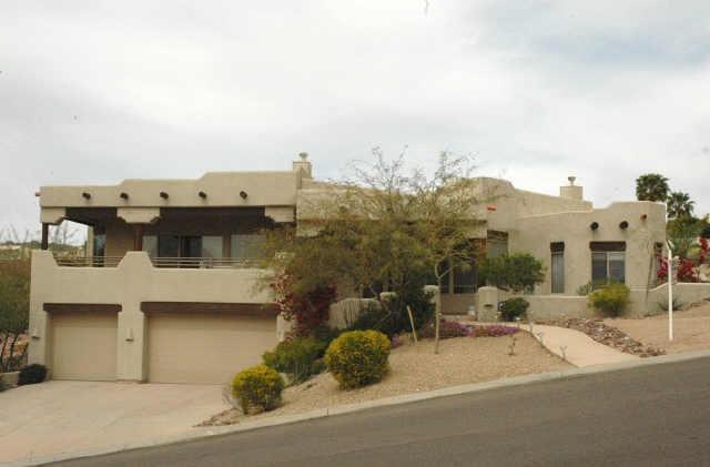 15642 E Cavern Dr., Fountain Hills, AZ 85268