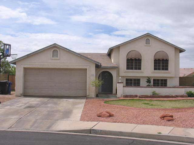 6915 E Gary Cir., Mesa, AZ 85207