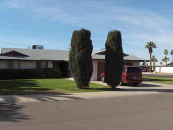 8401 E Stella Ln., Scottsdale, AZ 85250