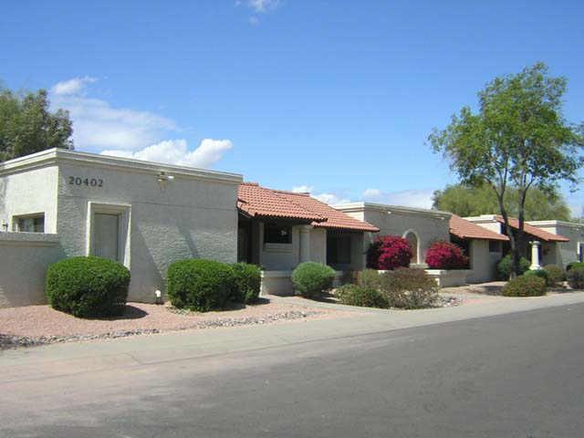 20402 N 6th Dr. #6, Phoenix, AZ 85027