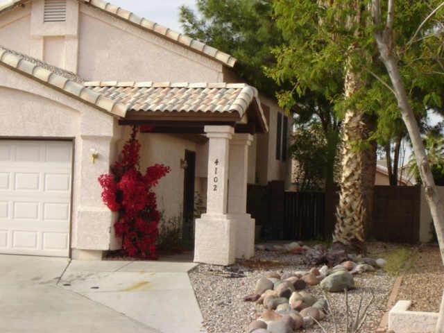 4102 E Tanglewood Dr., Phoenix, AZ 85048
