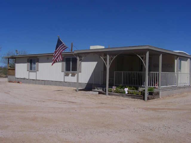 4411 N Razorback Dr., Florence, AZ 85232