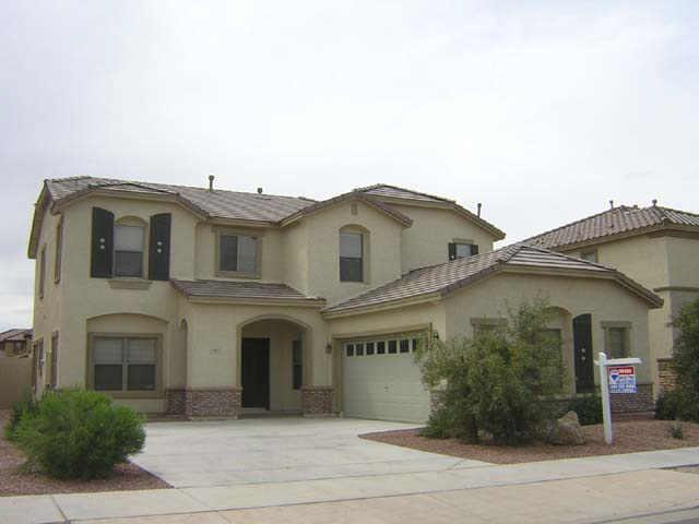 19637 E Canary Way, Queen Creek, AZ 85142