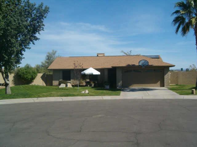 20847 N 6th Dr., Phoenix, AZ 85027