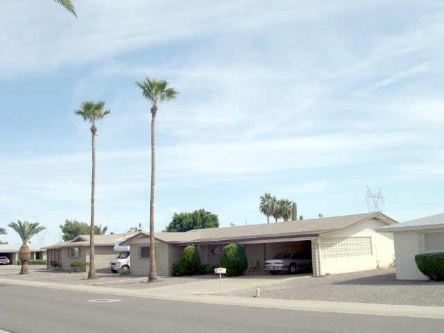 6449 E Dallas St., Mesa, AZ 85205