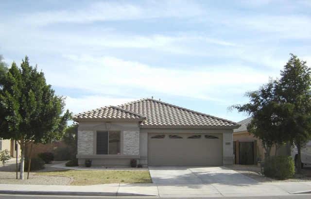 10849 E Wier Ave., Mesa, AZ 85208