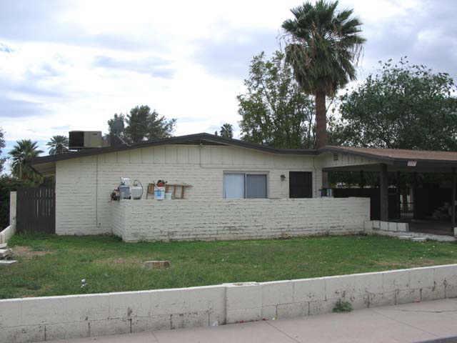 1819 E Windsor Ave. #4, Phoenix, AZ 85006