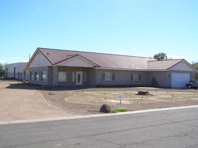 8747 E Winnston Cir., Queen Creek, AZ 85242