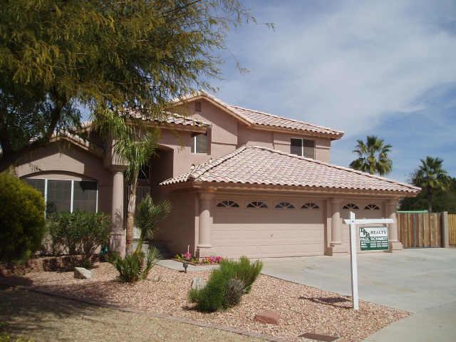4294 E Harwell Cir., Gilbert, AZ 85236