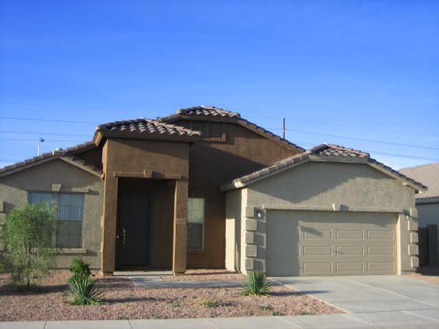 4628 W Pleasant Ln., Laveen, AZ 85339