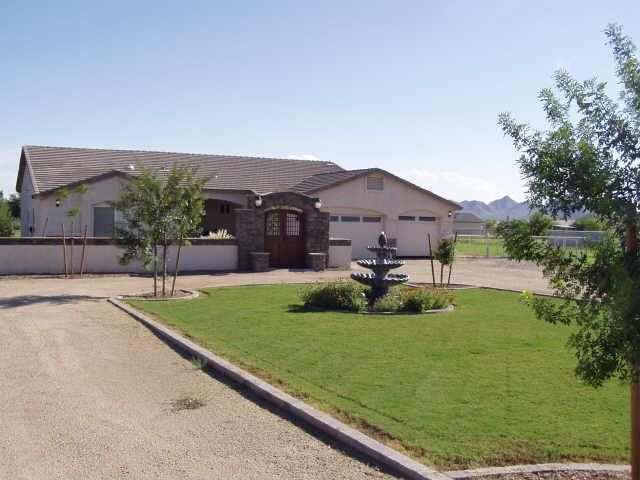 22123 E Country Shadows Rd., Queen Creek, AZ 85142