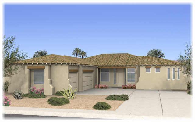 8316 S 18th Ln., Phoenix, AZ 85041