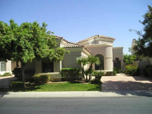8141 E Cortez Dr., Scottsdale, AZ 85260