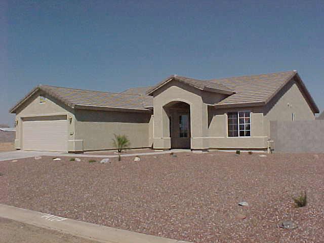 11552 W Obregon St. #Unit 15, Arizona City, AZ 85223