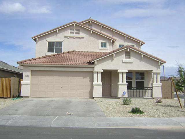 24228 W Tonto St., Buckeye, AZ 85326