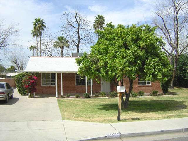 6024 N 47 Ave., Glendale, AZ 85301