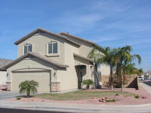 12950 W Catalina Dr., Avondale, AZ 85392