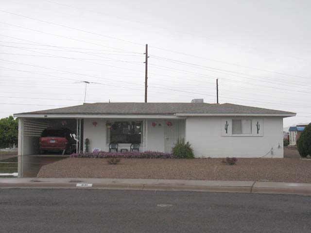 331 N 55th St., Mesa, AZ 85205