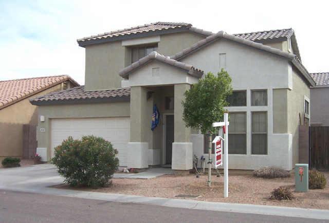 8935 E Capri Ave., Mesa, AZ 85208