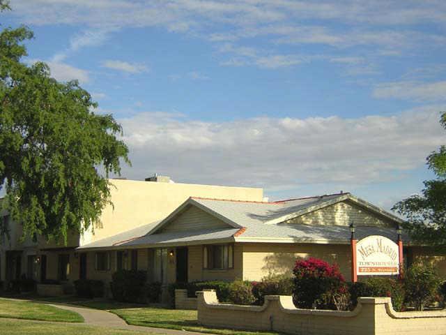 225 N Standage St. #102, Mesa, AZ 85201
