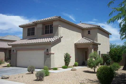 40725 N Apollo Way, Anthem, AZ 85086