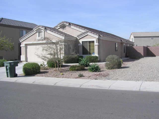 1396 S 230th Dr., Buckeye, AZ 85326