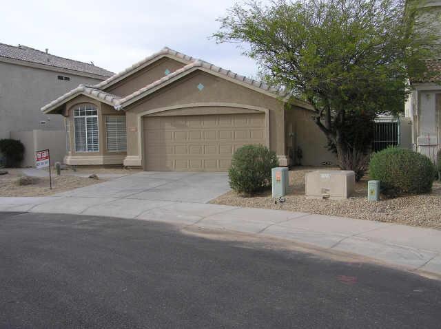 13110 W Cypress St., Goodyear, AZ 85395