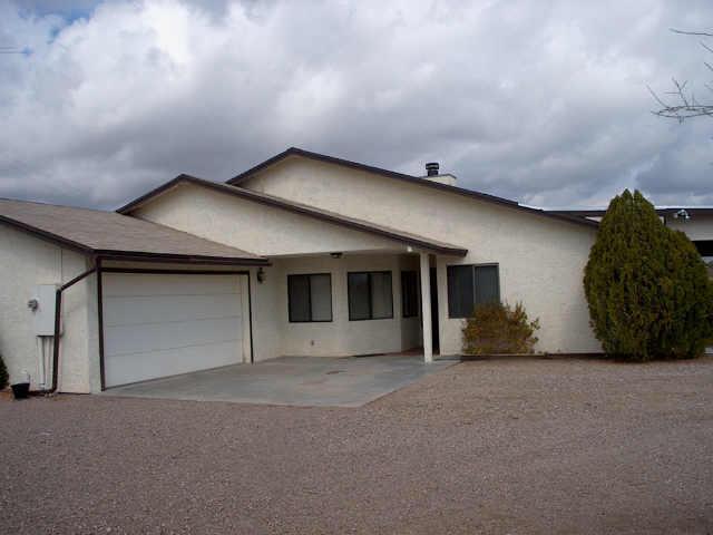 55828 N Us Hwy 93 Hwy., Wickenburg, AZ 85390