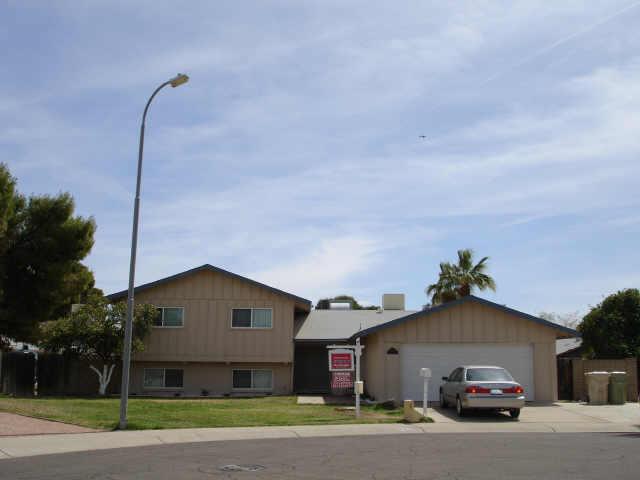 4829 W Kaler Cir., Glendale, AZ 85301