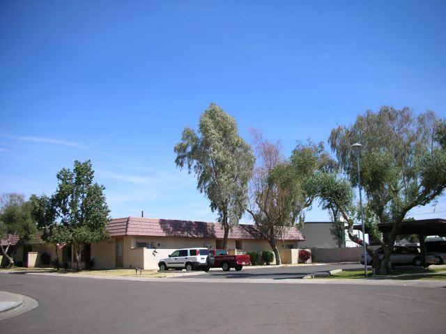 20235 N 3rd Dr. #8, Phoenix, AZ 85027