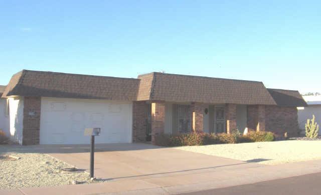11010 W Granada Dr., Sun City, AZ 85373