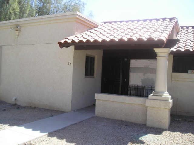 9020 W Highland Ave. #33, Phoenix, AZ 85037
